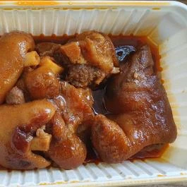 Szoboszló-Hús Kft. Húsbolt & Pecsenyesütő, Debrecen - Egyéb