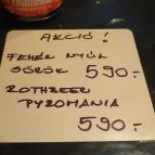 Szóda Bár Debrecen - Egyéb