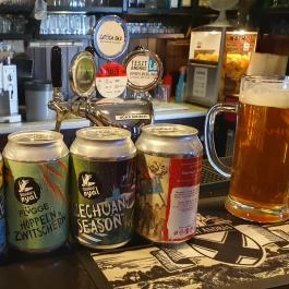 Szóda Bár, Debrecen - Egyéb