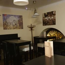 Szóda Bár, Debrecen - Egyéb