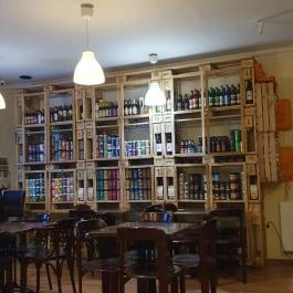 Szóda Bár, Debrecen - Egyéb