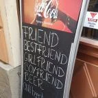 Szóda Bár Debrecen - Egyéb