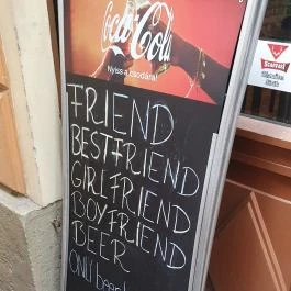 Szóda Bár, Debrecen - Egyéb