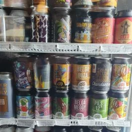 Szóda Bár, Debrecen - Egyéb