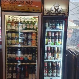 Szóda Bár, Debrecen - Egyéb
