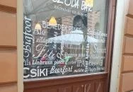 Szóda Bár Debrecen