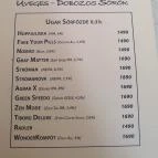 Szóda Bár Debrecen - Egyéb