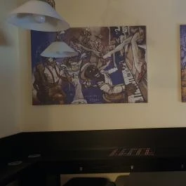 Szóda Bár, Debrecen - Egyéb