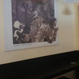 Szóda Bár, Debrecen - Egyéb