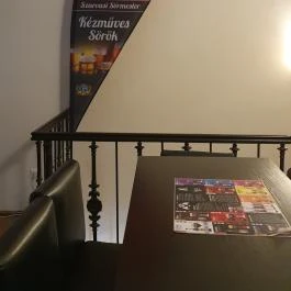 Szóda Bár, Debrecen - Egyéb