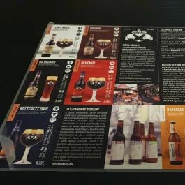 Szóda Bár, Debrecen - Egyéb