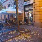 Szóda Bár Debrecen - Egyéb