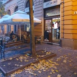 Szóda Bár, Debrecen - Egyéb