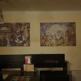 Szóda Bár, Debrecen - Egyéb