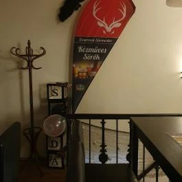 Szóda Bár, Debrecen - Egyéb