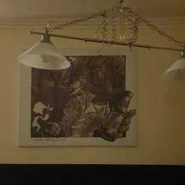 Szóda Bár, Debrecen - Egyéb