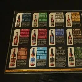 Szóda Bár, Debrecen - Egyéb