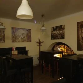 Szóda Bár, Debrecen - Egyéb