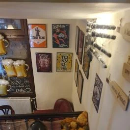 Szóda Bár, Debrecen - Egyéb