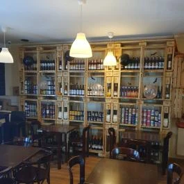 Szóda Bár, Debrecen - Egyéb