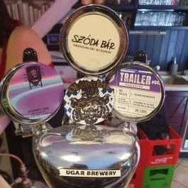 Szóda Bár, Debrecen - Egyéb