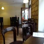 Szóda Bár Debrecen - Belső