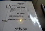 Szóda Bár Debrecen