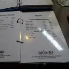 Szóda Bár Debrecen - Étlap/itallap