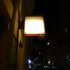 Szóda Bár & Mulató Budapest - Külső kép