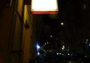 Szóda Bár & Mulató Budapest