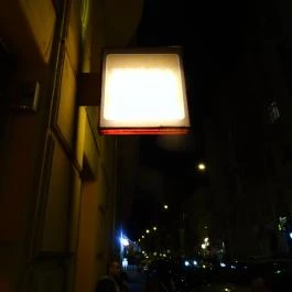 Szóda Bár & Mulató Budapest - Külső kép