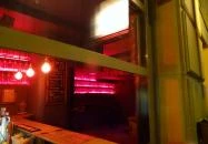 Szóda Bár & Mulató Budapest