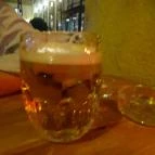 Szóda Bár & Mulató Budapest - Étel/ital