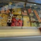 Szőke Cukrászda Debrecen - Étel/ital