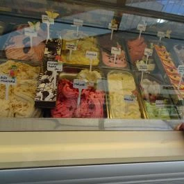 Szőke Cukrászda, Debrecen - Étel/ital