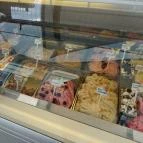 Szőke Cukrászda Debrecen - Étel/ital