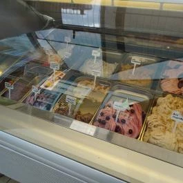 Szőke Cukrászda, Debrecen - Étel/ital