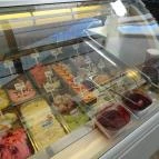 Szőke Cukrászda Debrecen - Étel/ital