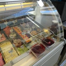 Szőke Cukrászda, Debrecen - Étel/ital