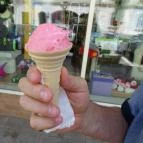 Szőke Cukrászda Debrecen - Étel/ital