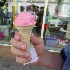 Szőke Cukrászda, Debrecen - Étel/ital