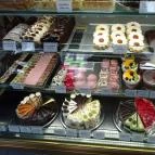 Szőke Cukrászda Debrecen - Étel/ital