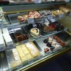 Szőke Cukrászda Debrecen - Étel/ital