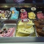 Szoki Cukrászda Orosháza - Étel/ital