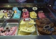 Szoki Cukrászda Orosháza