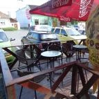 Szoki Cukrászda Orosháza - Étel/ital