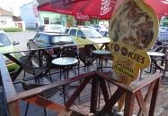 Szoki Cukrászda Orosháza