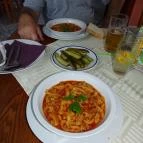 Szoki Pizzéria Mórahalom - Étel/ital