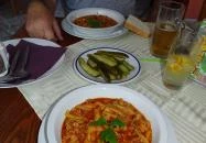 Szoki Pizzéria Mórahalom