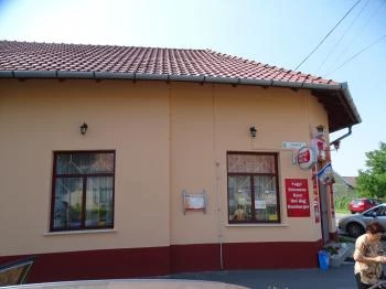 Szoki Pizzéria Mórahalom